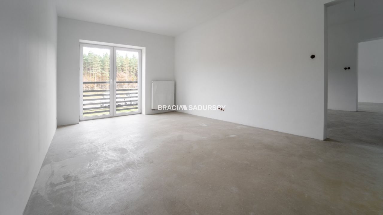 Mieszkanie 2-pokojowe Chrzanów Stella, ul. Kolonia Stella. Zdjęcie 3