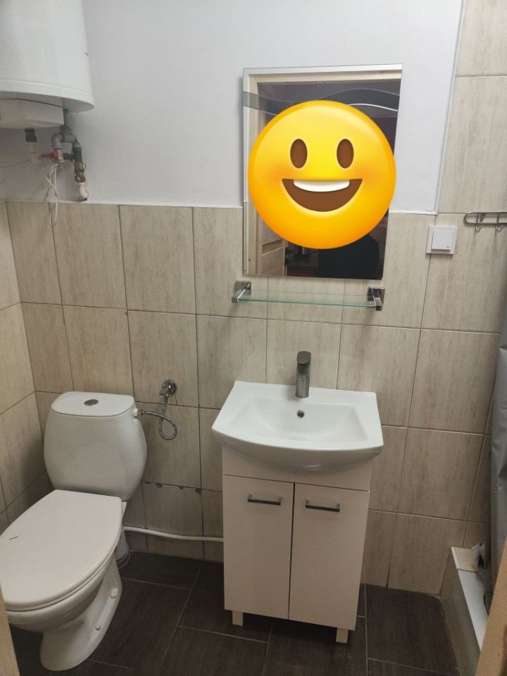 dom szeregowy, 2 pokoje Boszkowo. Zdjęcie 5