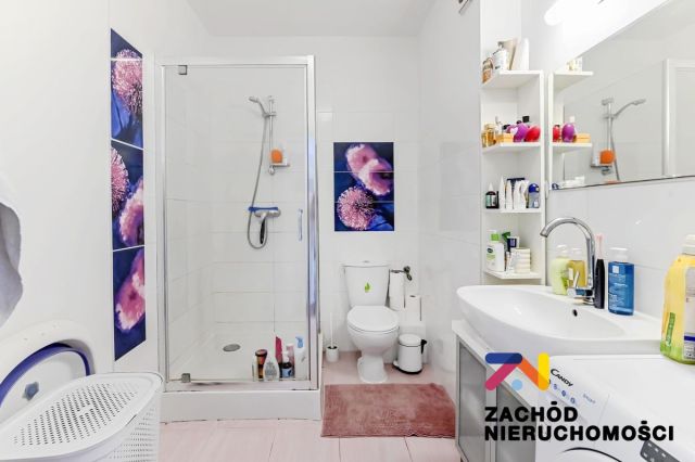 Mieszkanie 3-pokojowe Zielona Góra, ul. Franciszka Rzeźniczaka. Zdjęcie 10