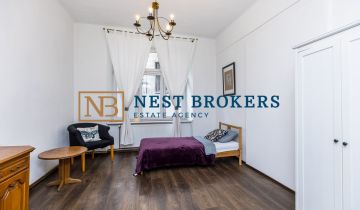 Mieszkanie 3-pokojowe Kraków Śródmieście, ul. Długa