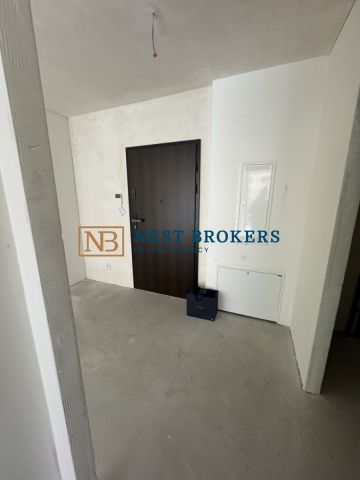 Mieszkanie 2-pokojowe Kraków Grzegórzki, ul. Mogilska. Zdjęcie 3