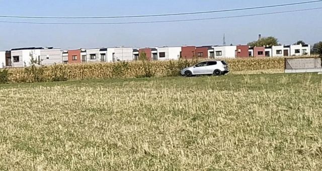 Działka budowlana Wojciechówka. Zdjęcie 4