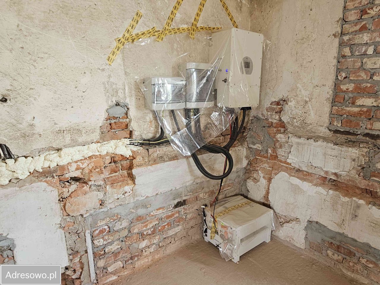 Lokal Wola Batorska. Zdjęcie 5