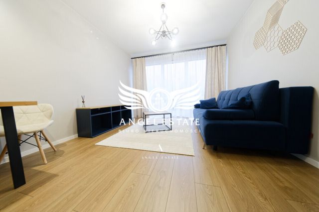 Mieszkanie 1-pokojowe Szczecin Bukowo. Zdjęcie 2