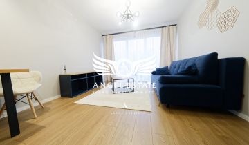 Mieszkanie 1-pokojowe Szczecin Bukowo