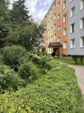 Mieszkanie 3-pokojowe Biała Podlaska, ul. Orzechowa