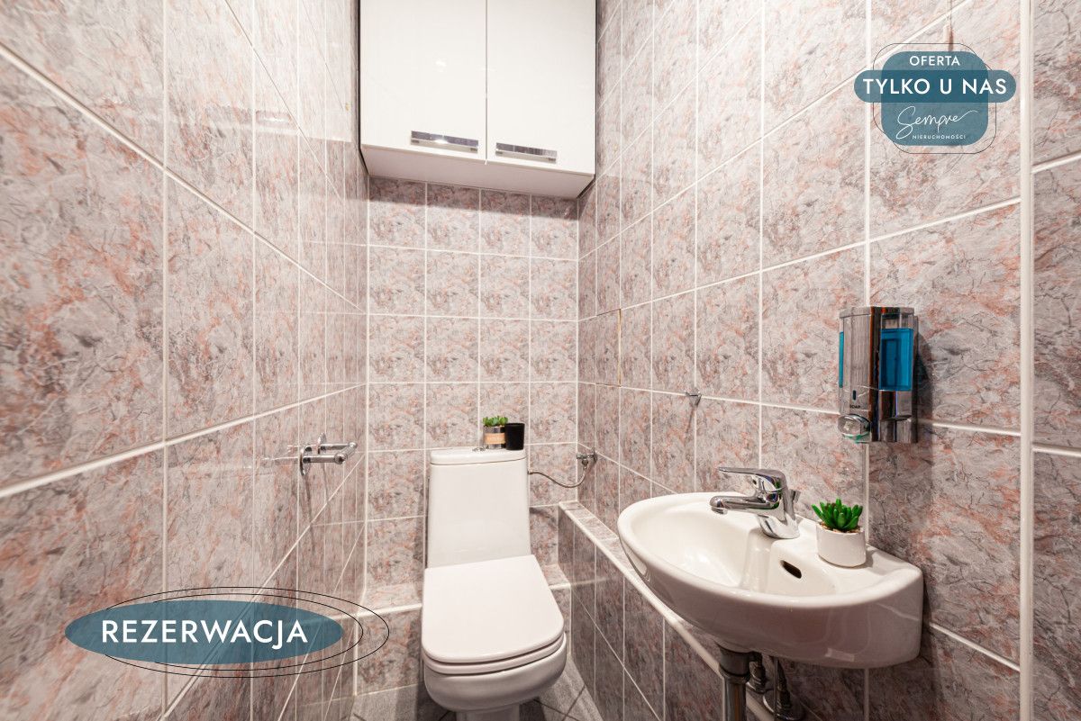 Mieszkanie 3-pokojowe Łódź Bałuty, ul. Liściasta. Zdjęcie 11