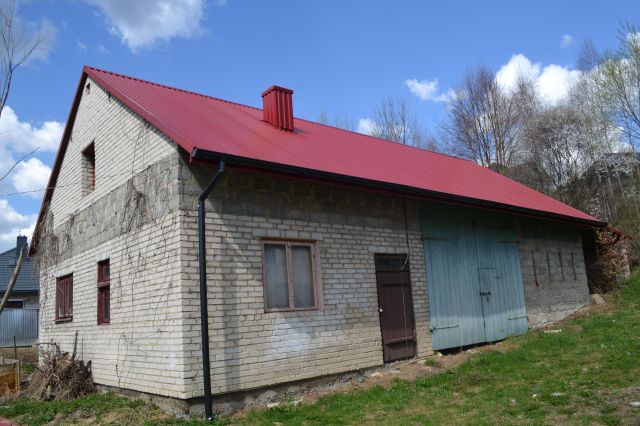 dom wolnostojący, 3 pokoje Rzeszów Biała. Zdjęcie 3