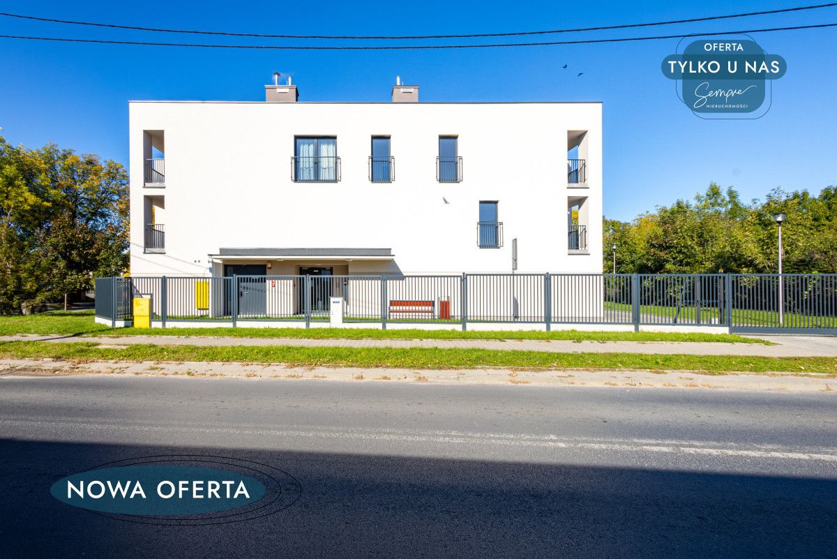 Mieszkanie 1-pokojowe Łódź Stoki, ul. Czechosłowacka. Zdjęcie 16