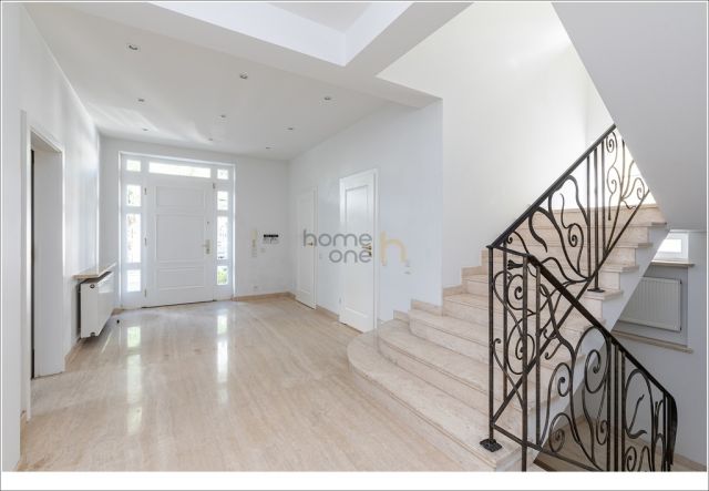 dom wolnostojący, 10 pokoi Warszawa Wilanów. Zdjęcie 6