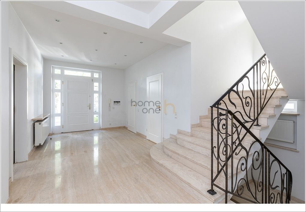 dom wolnostojący, 10 pokoi Warszawa Wilanów. Zdjęcie 6