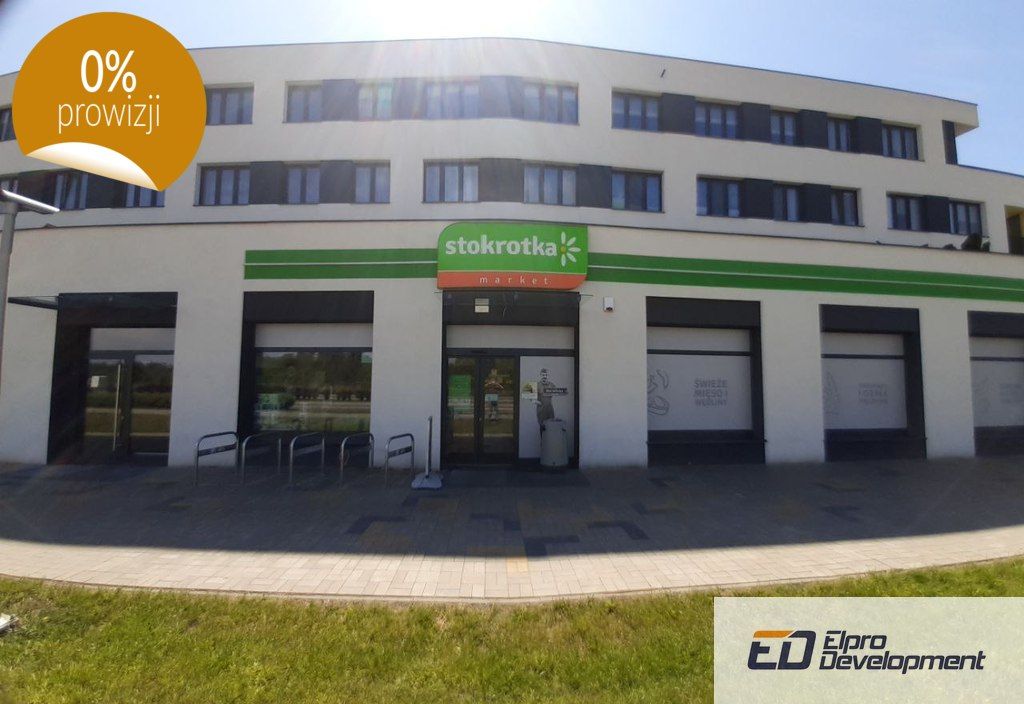 Lokal Białystok, ul. Warmińska. Zdjęcie 3