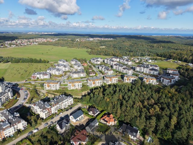 Mieszkanie 4-pokojowe Gdynia Chwarzno-Wiczlino, ul. gen. Mariusza Zaruskiego. Zdjęcie 17