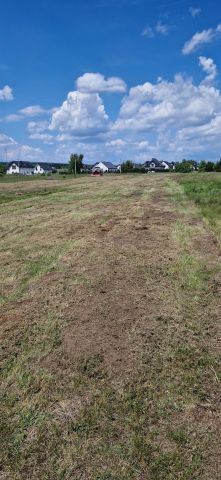 Działka budowlana Mysłowice Krasowy, ul. Polskiego Czerwonego Krzyża. Zdjęcie 1