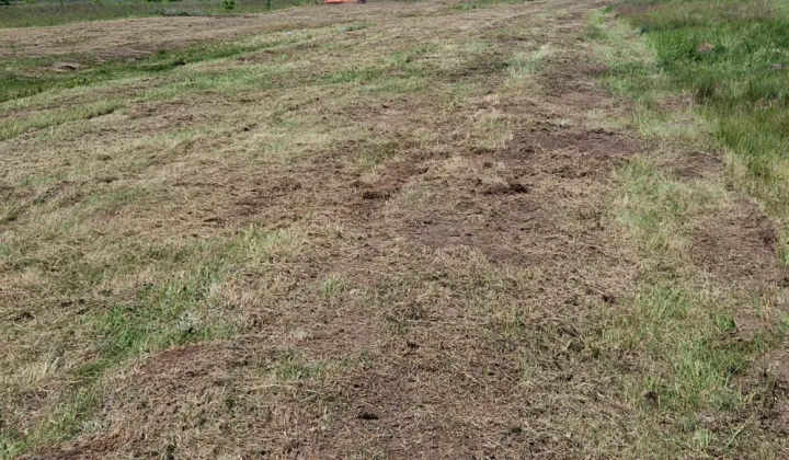 Działka budowlana Mysłowice Krasowy, ul. Polskiego Czerwonego Krzyża