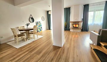 dom szeregowy Sieradz