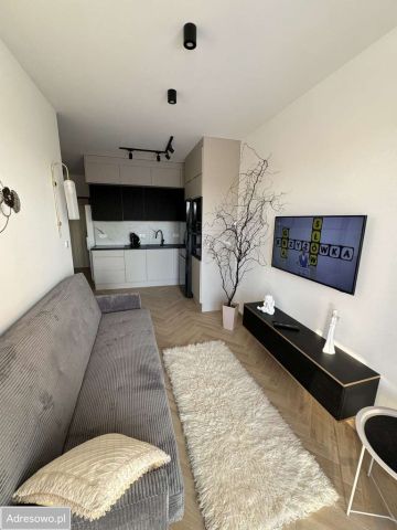 Mieszkanie 2-pokojowe Lublin Wieniawa, ul. Lesława Pagi. Zdjęcie 1