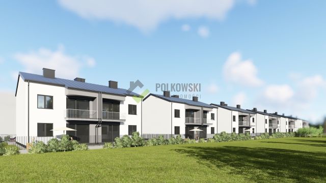 Mieszkanie 3-pokojowe Radzymin, ul. Mieszka I. Zdjęcie 14