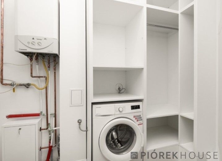 Mieszkanie 3-pokojowe Warszawa Śródmieście, ul. Czerniakowska. Zdjęcie 13