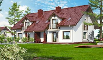 bliźniak, 4 pokoje Kamionka, ul. Złota