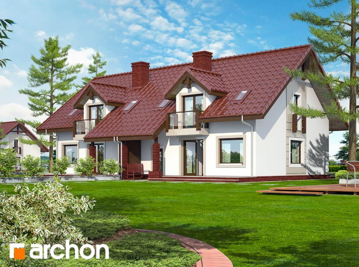 bliźniak, 4 pokoje Kamionka, ul. Złota. Zdjęcie 6