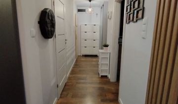 Mieszkanie 3-pokojowe Wrocław Stabłowice, ul. Arbuzowa