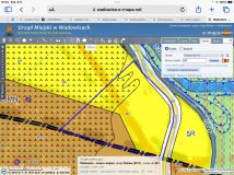Działka rolno-budowlana Roków. Zdjęcie 2
