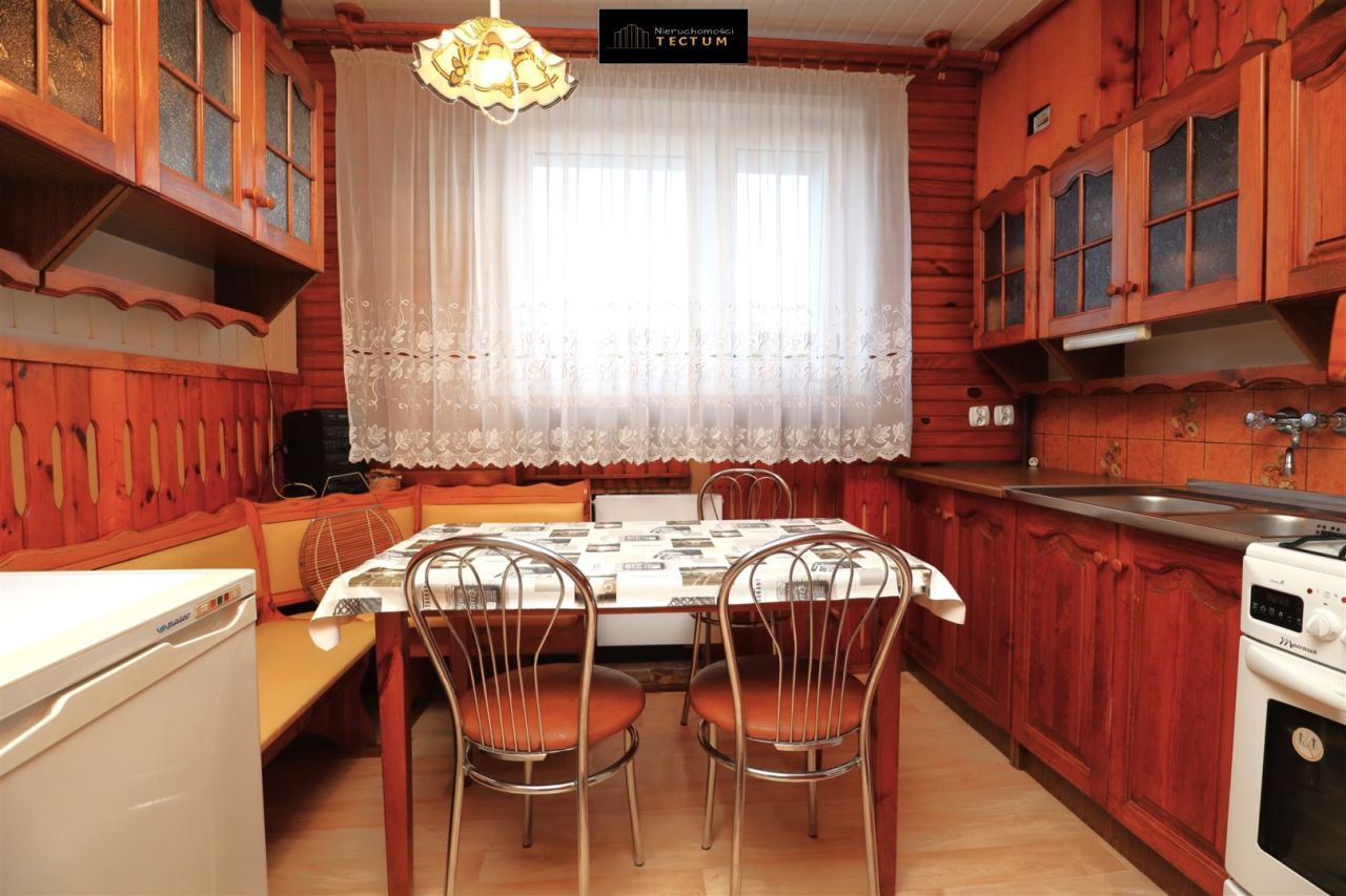 Mieszkanie 3-pokojowe Wągrowiec, ul. Opacka. Zdjęcie 9