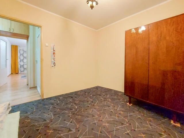 Mieszkanie 1-pokojowe Kraków Bieńczyce, os. Kościuszkowskie. Zdjęcie 3