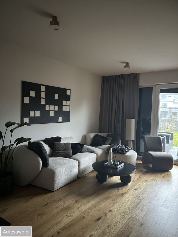 dom szeregowy, 4 pokoje Warszawa Białołęka, ul. Małego Rycerza. Zdjęcie 4