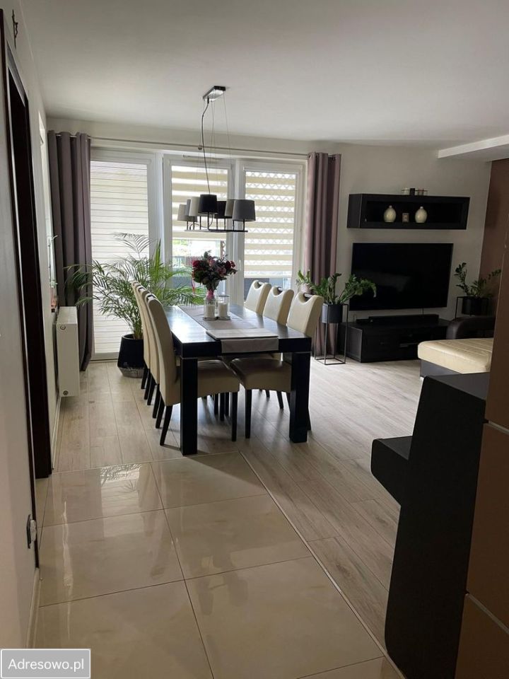 Mieszkanie 3-pokojowe Lublin Sławin, ul. Poligonowa. Zdjęcie 9