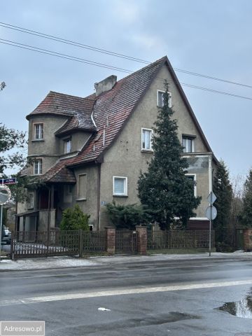 Mieszkanie 6-pokojowe Oleśnica Centrum, ul. Fryderyka Chopina. Zdjęcie 1