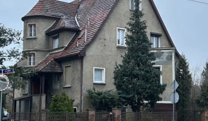 Mieszkanie 6-pokojowe Oleśnica Centrum, ul. Fryderyka Chopina