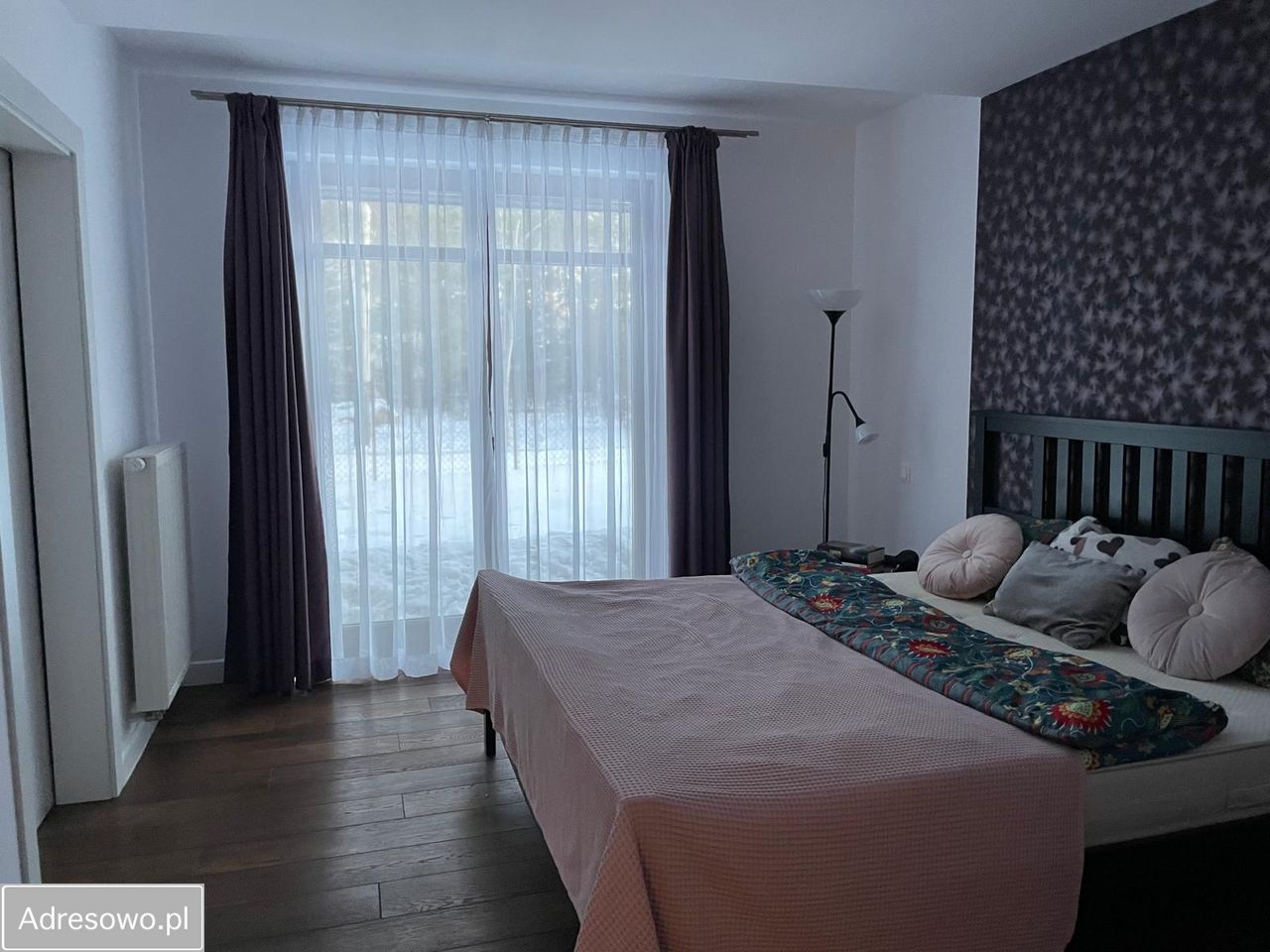 dom wolnostojący, 5 pokoi Warszawa Rembertów, ul. Kapitańska. Zdjęcie 14