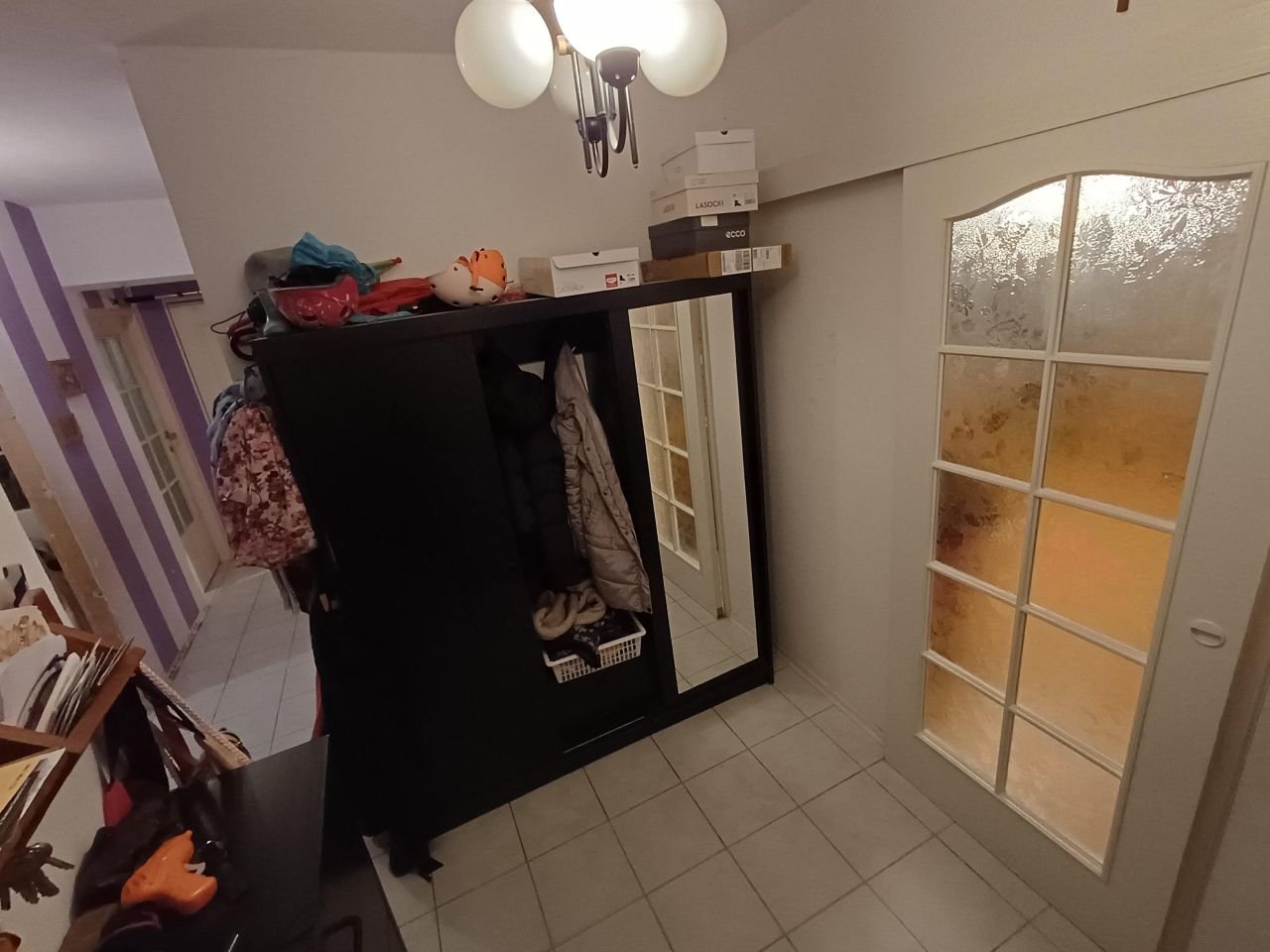 Mieszkanie 3-pokojowe Gdańsk Orunia Górna, ul. Strzelców Karpackich. Zdjęcie 3