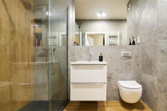 Mieszkanie 3-pokojowe Warszawa Mokotów, Panamska. Zdjęcie 7