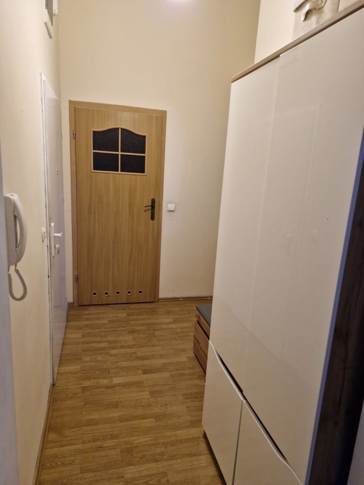 Mieszkanie 2-pokojowe Kołobrzeg Śródmieście, ul. Jedności Narodowej. Zdjęcie 7