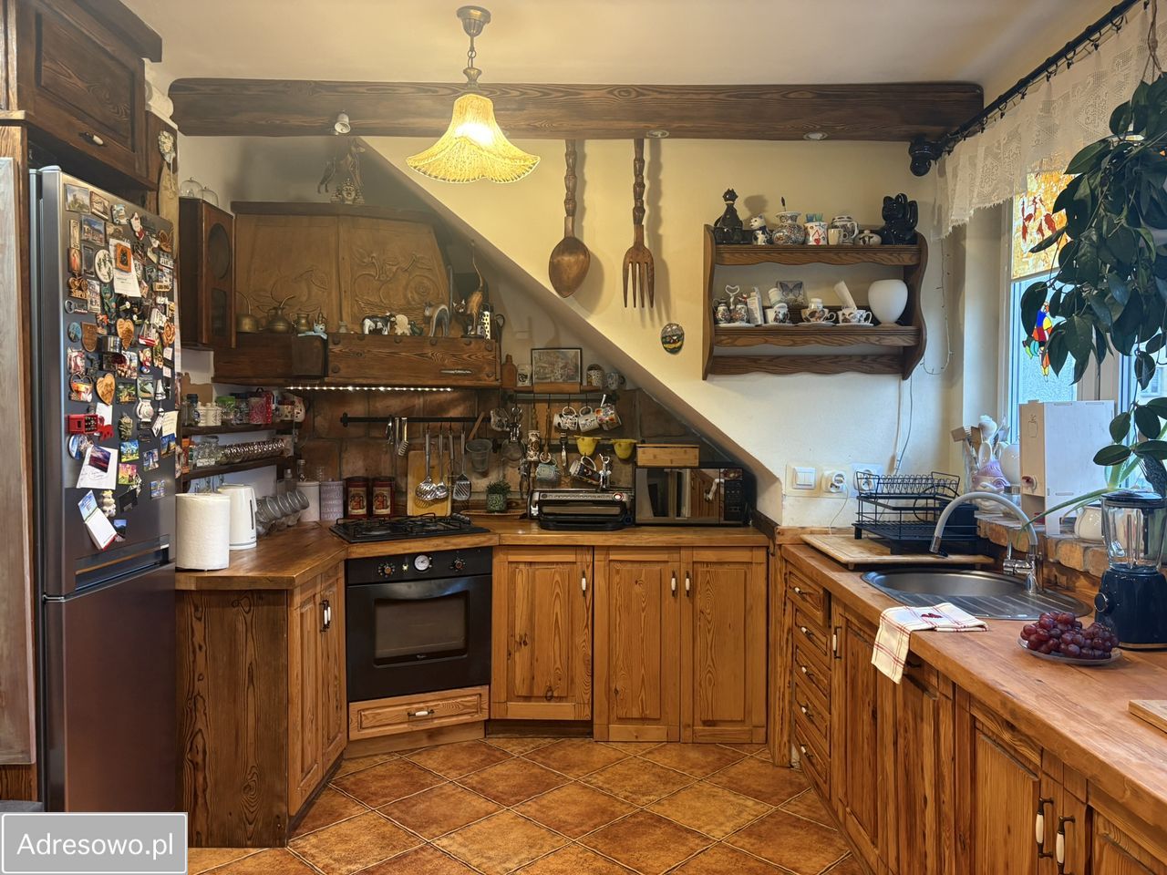 Mieszkanie 3-pokojowe Brwinów, ul. Tadeusza Kościuszki. Zdjęcie 14