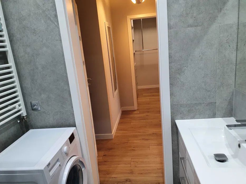 Mieszkanie 2-pokojowe Rzeszów, ul. Hetmańska. Zdjęcie 6