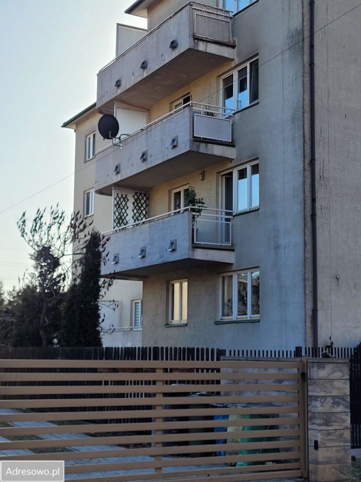 Mieszkanie 2-pokojowe Marki, ul. Promienna. Zdjęcie 13