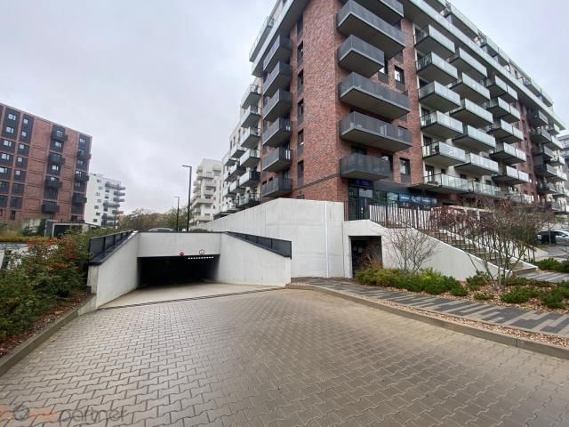 Garaż/miejsce parkingowe Wrocław Stare Miasto, ul. Białowieska. Zdjęcie 5