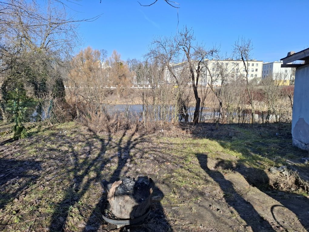 Działka rod Toruń Stare Miasto. Zdjęcie 4