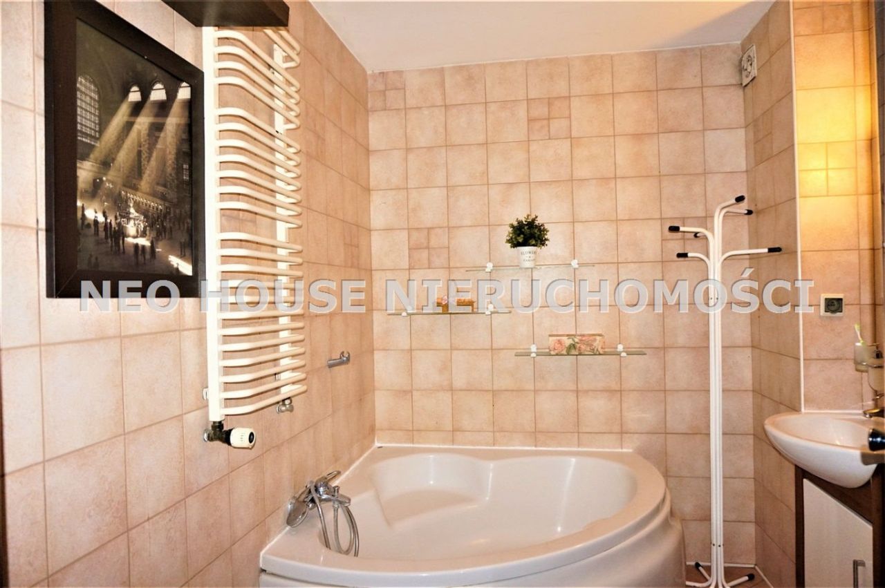 dom szeregowy, 4 pokoje Warszawa Białołęka, ul. Ostródzka. Zdjęcie 7