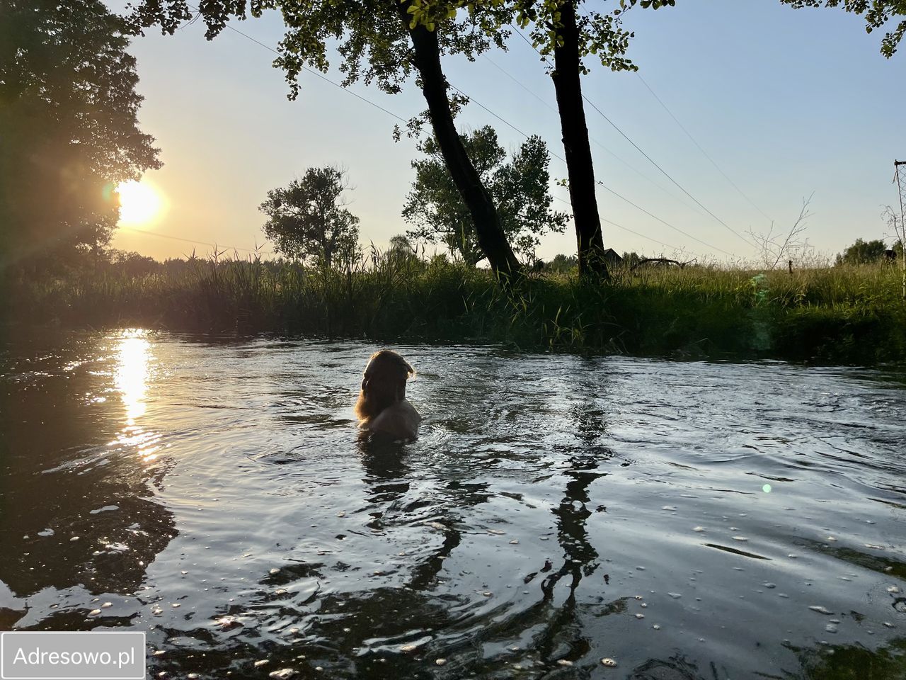 dom wolnostojący, 4 pokoje Gwda Wielka. Zdjęcie 12