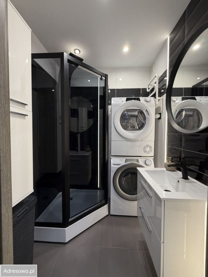 Mieszkanie 3-pokojowe Bydgoszcz Fordon, ul. Janosika. Zdjęcie 6