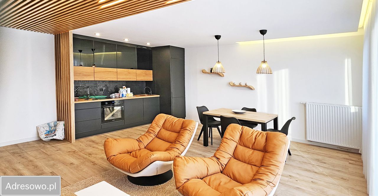 Mieszkanie 2-pokojowe Kalisz Centrum. Zdjęcie 7