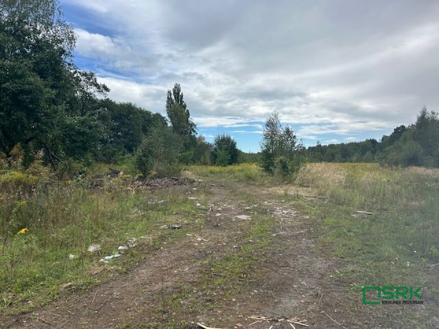 Działka inna Mysłowice Słupna, ul. Karola Miarki. Zdjęcie 4