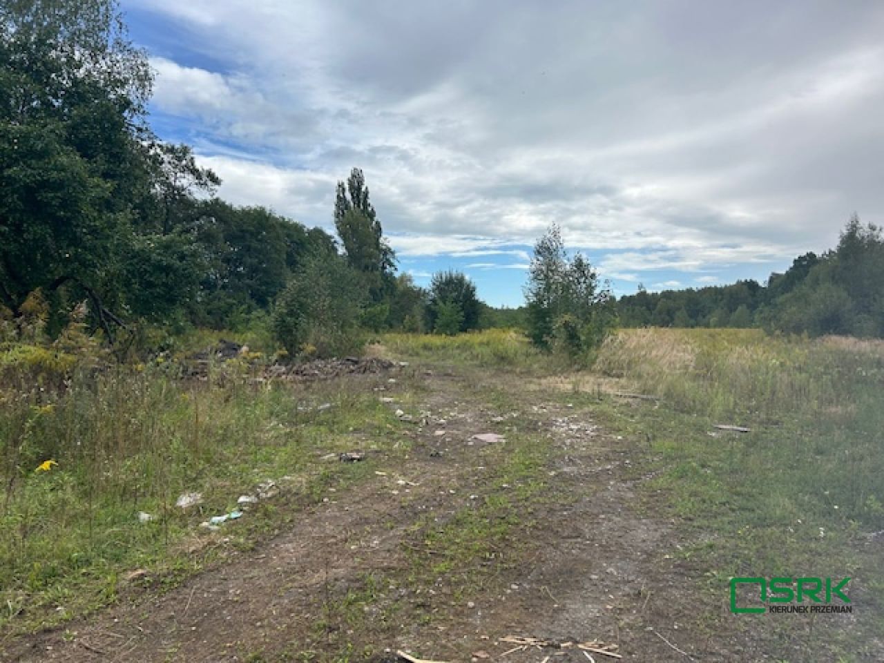 Działka inna Mysłowice Słupna, ul. Karola Miarki. Zdjęcie 4