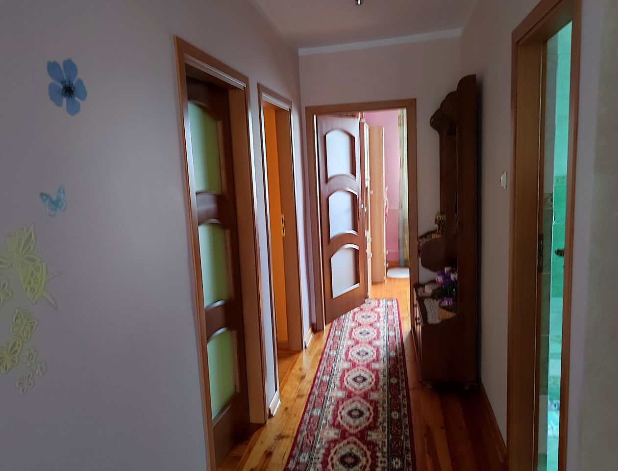 dom wolnostojący, 7 pokoi Kostrzeszyn Odrzywół. Zdjęcie 12