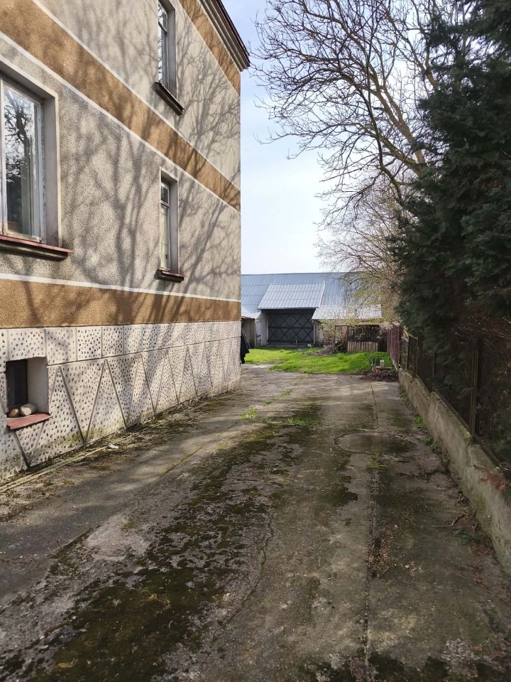 budynek wielorodzinny, 5 pokoi Knyszyn, ul. Białostocka. Zdjęcie 4